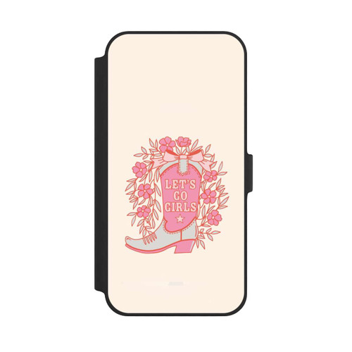Apple iPhone 14 Plus NIVOflip Lets Go Girls