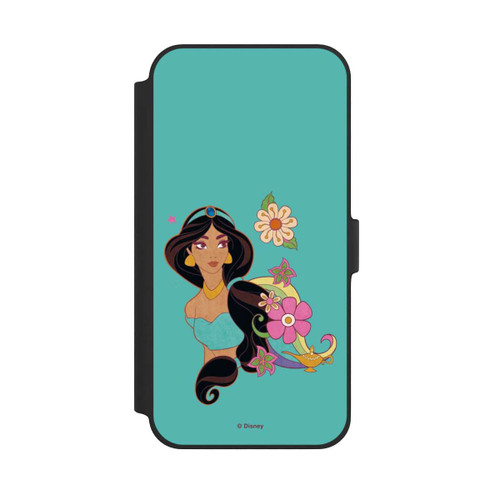 Apple iPhone 14 Plus NIVOflip Jasmin Floral