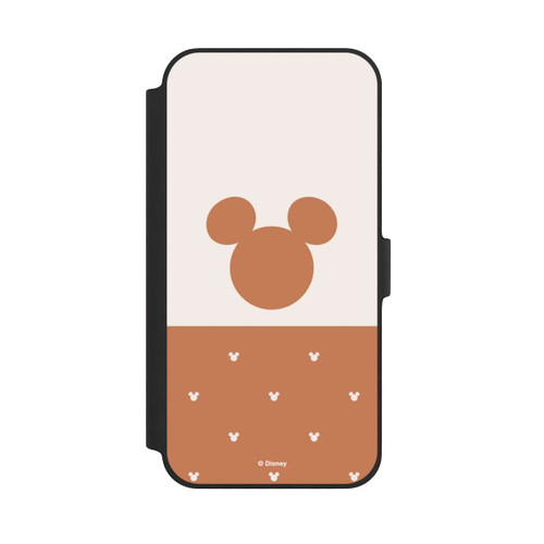 Apple iPhone 14 Plus NIVOflip Mickey Icon Pattern Mix