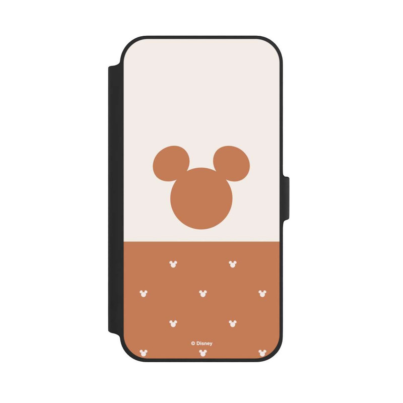 iPhone 14 Plus NIVOflip Mickey Icon Pattern Mix