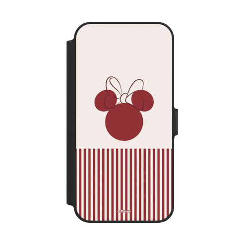 Apple iPhone 14 Plus NIVOflip Minnie Icon Pattern Mix