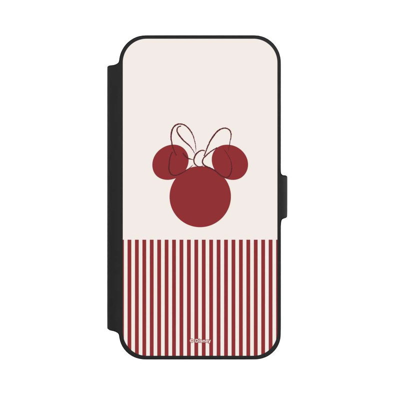 iPhone 14 Plus NIVOflip Minnie Icon Pattern Mix