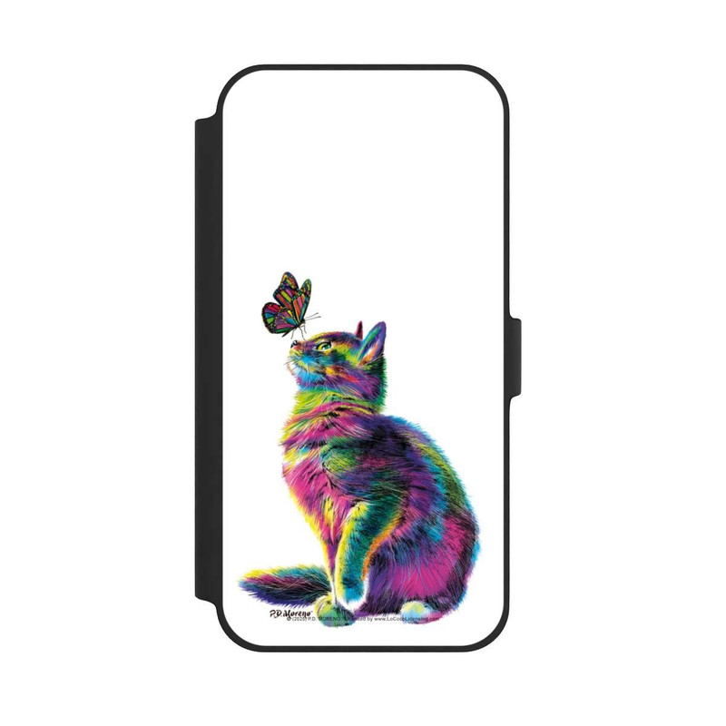 iPhone 14 Plus NIVOflip Chat Ludique