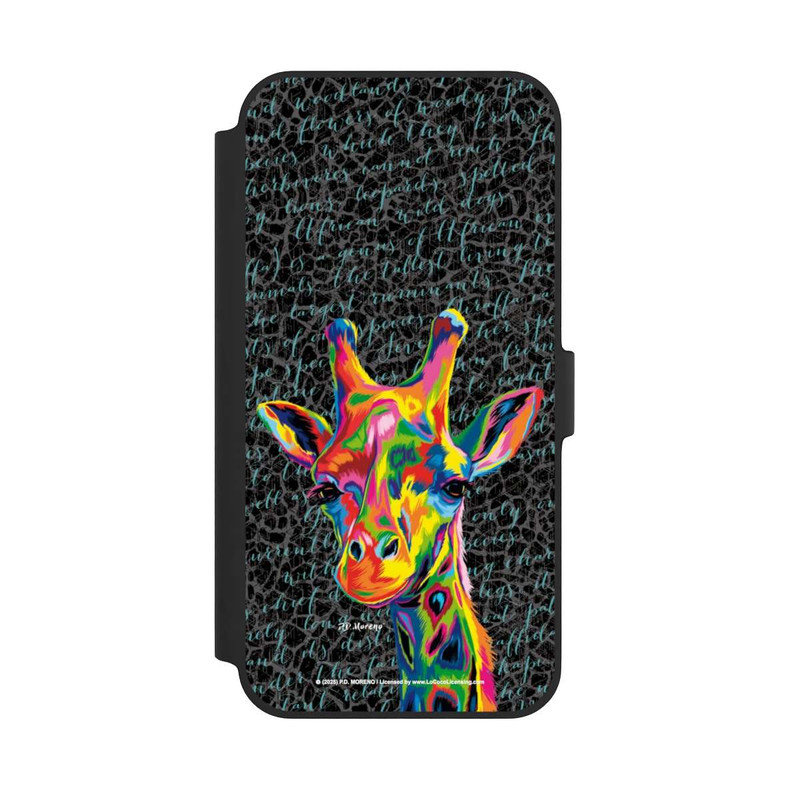 iPhone 14 Plus NIVOflip Girafe Pop Colour