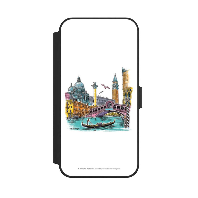 iPhone 14 Plus NIVOflip Venise