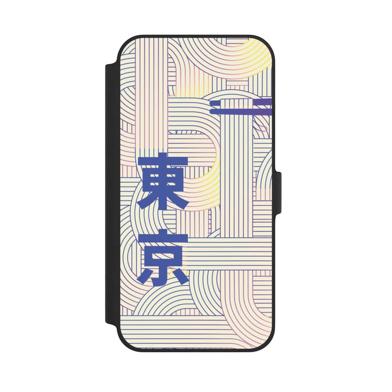 iPhone 14 Plus NIVOflip Ramen Japanese Set