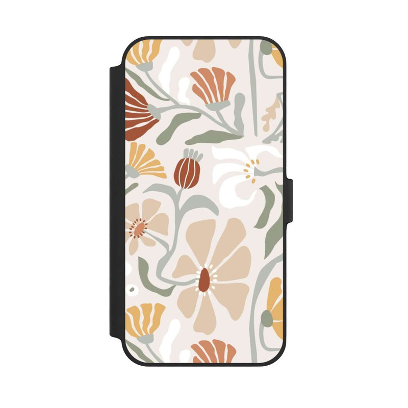 iPhone 14 Plus NIVOflip Bontanical Harvest