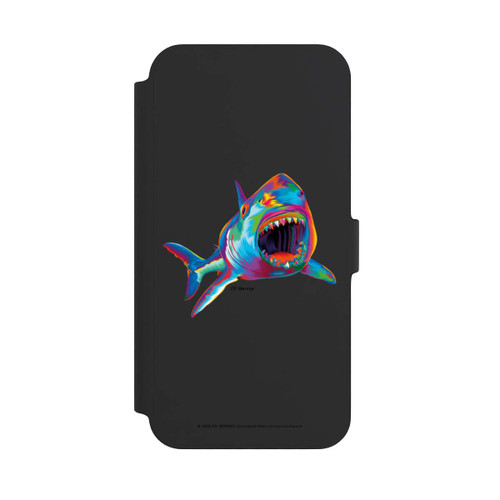 Apple iPhone 14 Plus NIVOflip Hai Pop Colour transparent