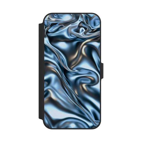 Apple iPhone 14 Plus NIVOflip Shiny Chrome
