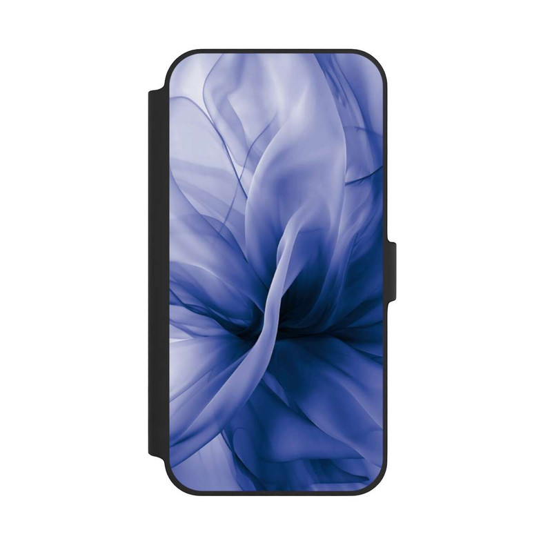 iPhone 14 Plus NIVOflip Tranquil Flow Abstract Dimension
