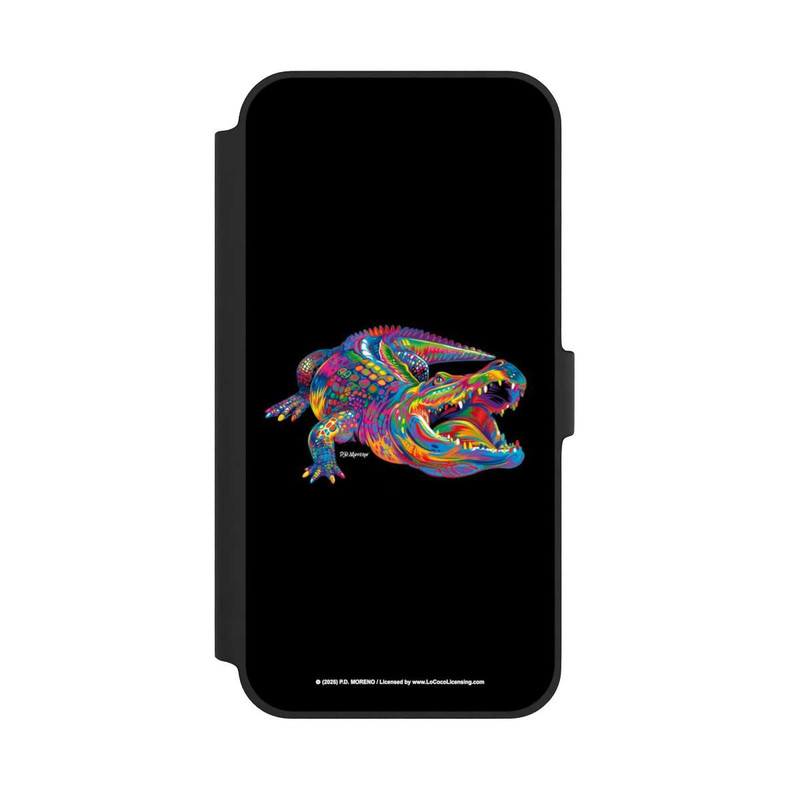 iPhone 14 Plus NIVOflip Alligator