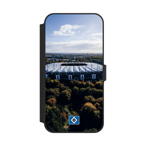 Apple iPhone 14 Plus NIVOflip HSV Volksparkstadion