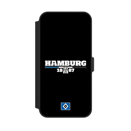 Apple iPhone 14 Plus NIVOflip Hamburg 1887