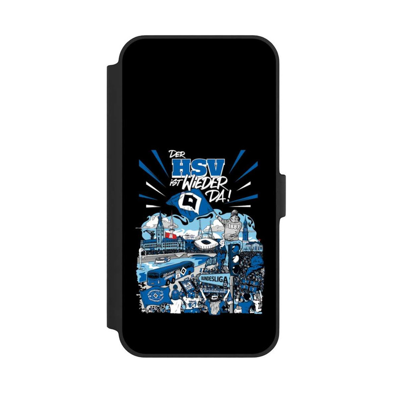 iPhone 14 Plus NIVOflip Der HSV Ist Wieder Da!