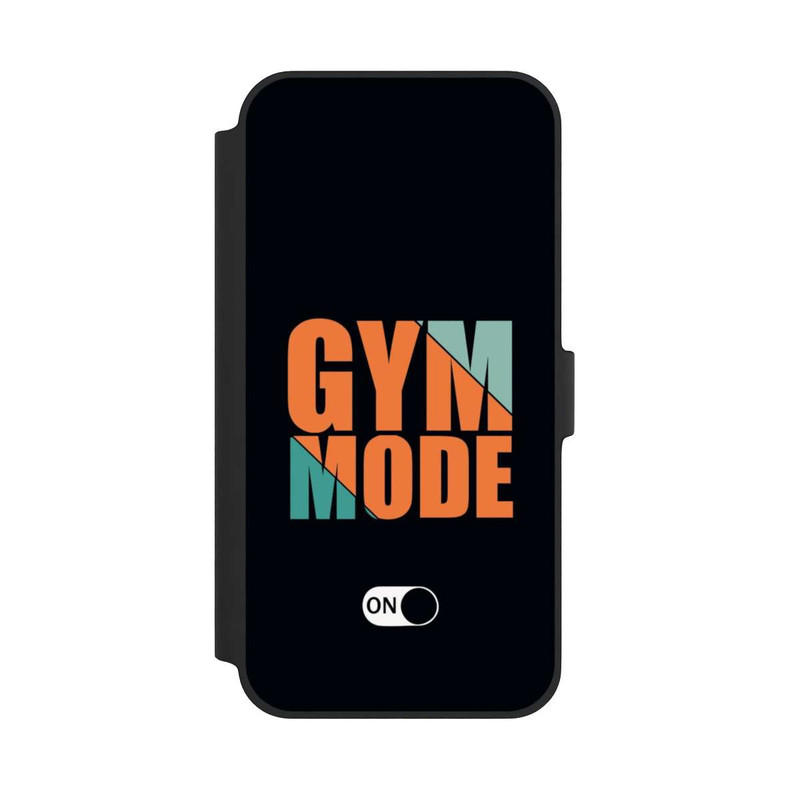 iPhone 14 Plus NIVOflip Gym Mode On