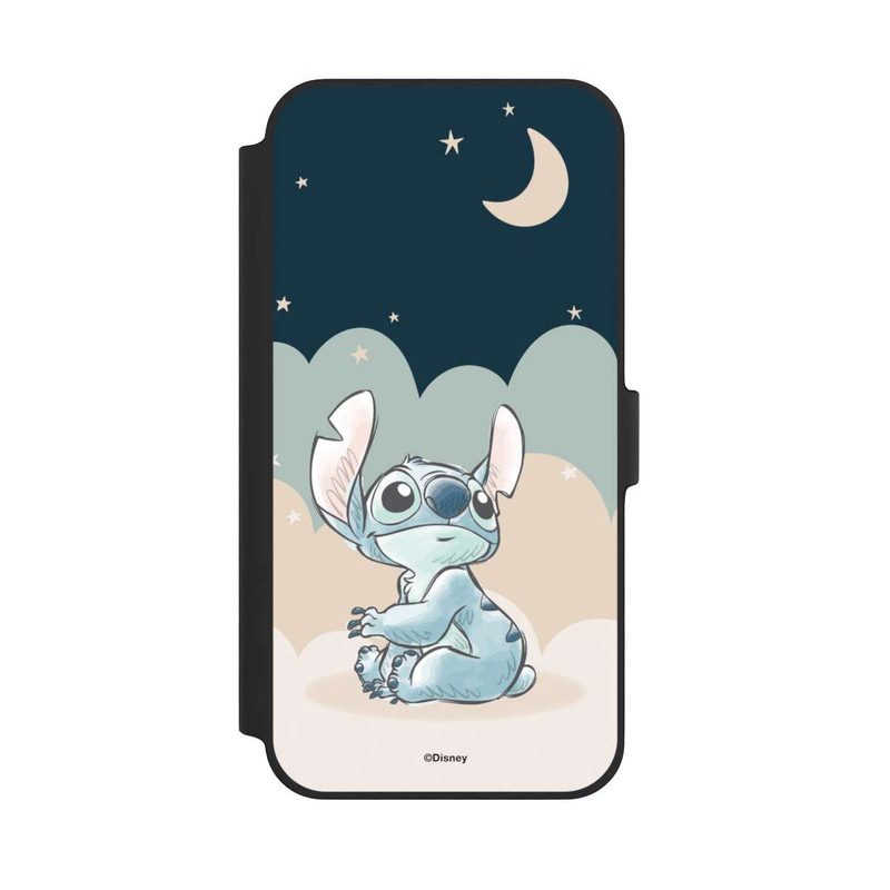 iPhone 14 Plus NIVOflip Stitch Moonlight