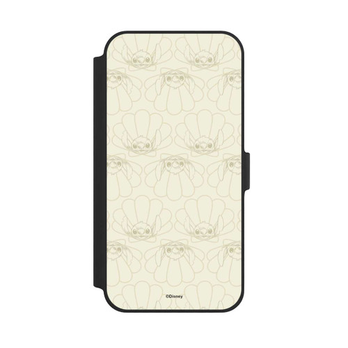 Apple iPhone 14 Plus NIVOflip Stitch Shell Pattern