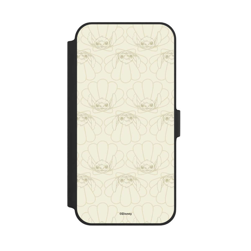 iPhone 14 Plus NIVOflip Stitch Shell Pattern