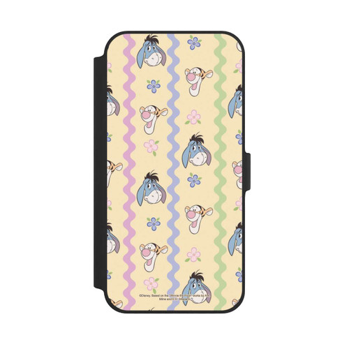 Apple iPhone 14 Plus NIVOflip Winnie the Pooh Sweet &amp; Wild Friends