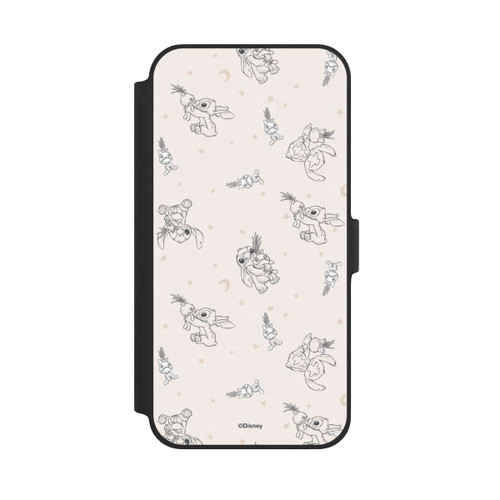 Apple iPhone 14 Plus NIVOflip Stitch Cute Pastel Pattern