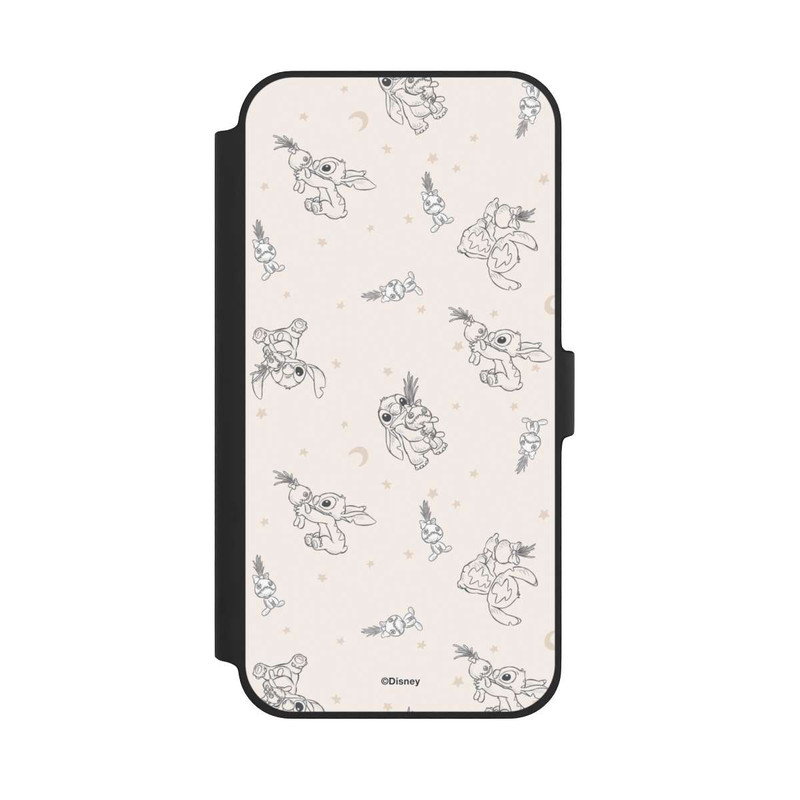 iPhone 14 Plus NIVOflip Stitch Cute Pastel Pattern