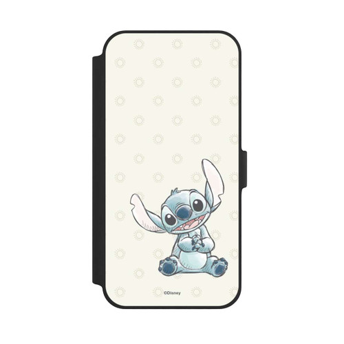 Apple iPhone 14 Plus NIVOflip Stitch Pastel Sun Smiles