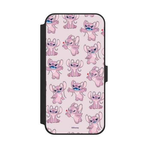 Apple iPhone 14 Plus NIVOflip Angel Faces Pattern