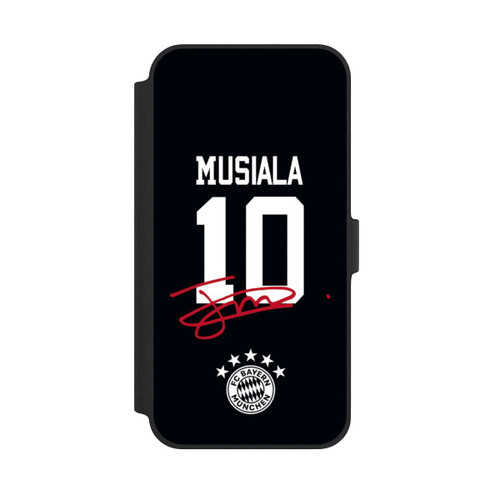 Apple iPhone 14 Plus NIVOflip Musiala 10