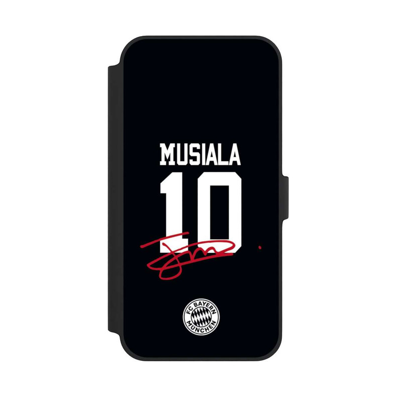 iPhone 14 Plus NIVOflip Musiala 10