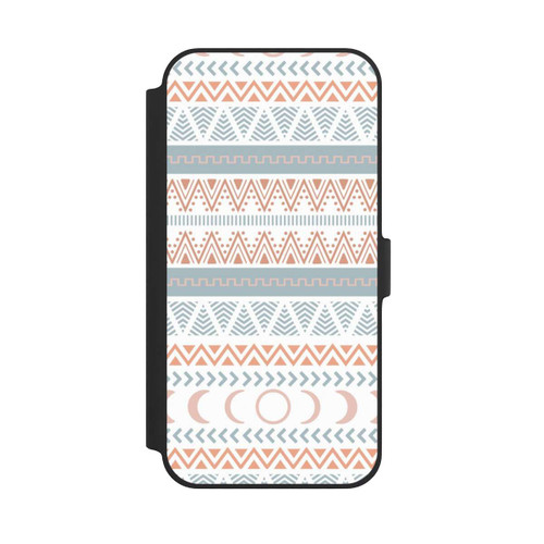 Apple iPhone 14 Plus NIVOflip Boho Theme