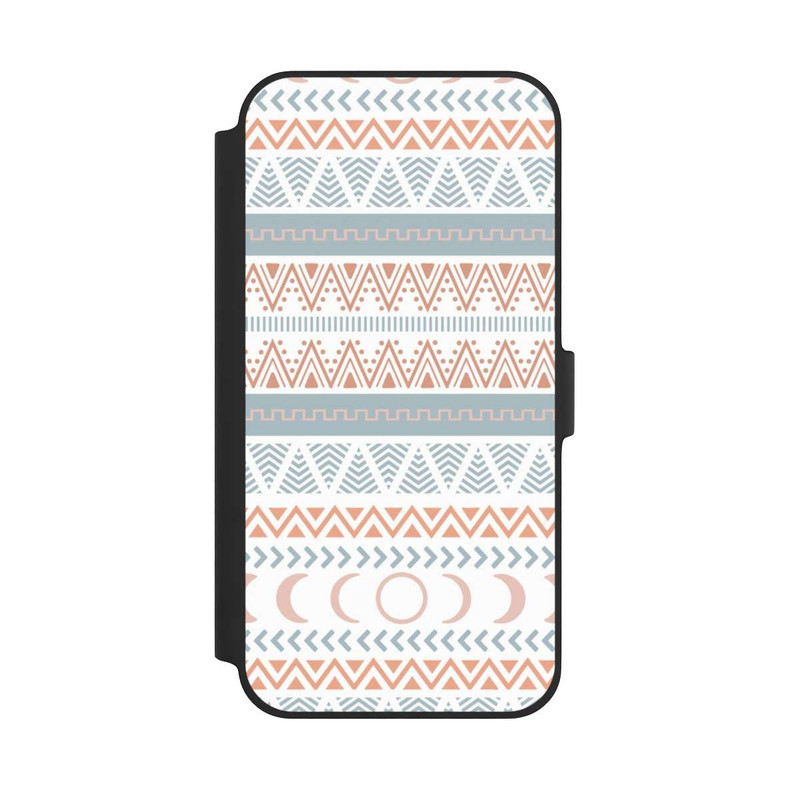 iPhone 14 Plus NIVOflip Boho Theme