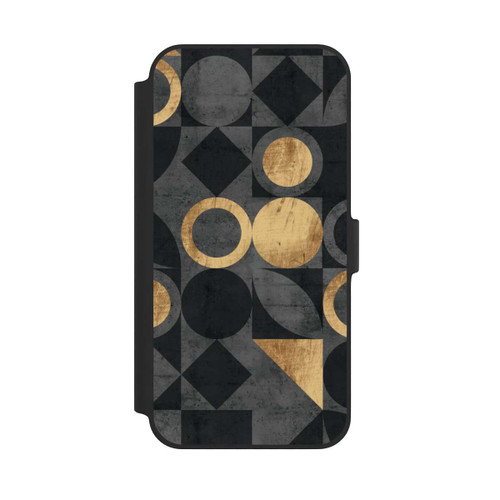 Apple iPhone 14 Plus NIVOflip Midcentury Collage