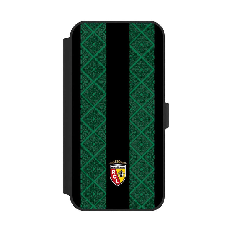 iPhone 14 Plus NIVOflip RC Lens Maillot Extérieur 25-26