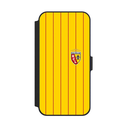 Apple iPhone 14 Plus NIVOflip RC Lens Maillot Domicile 25-26