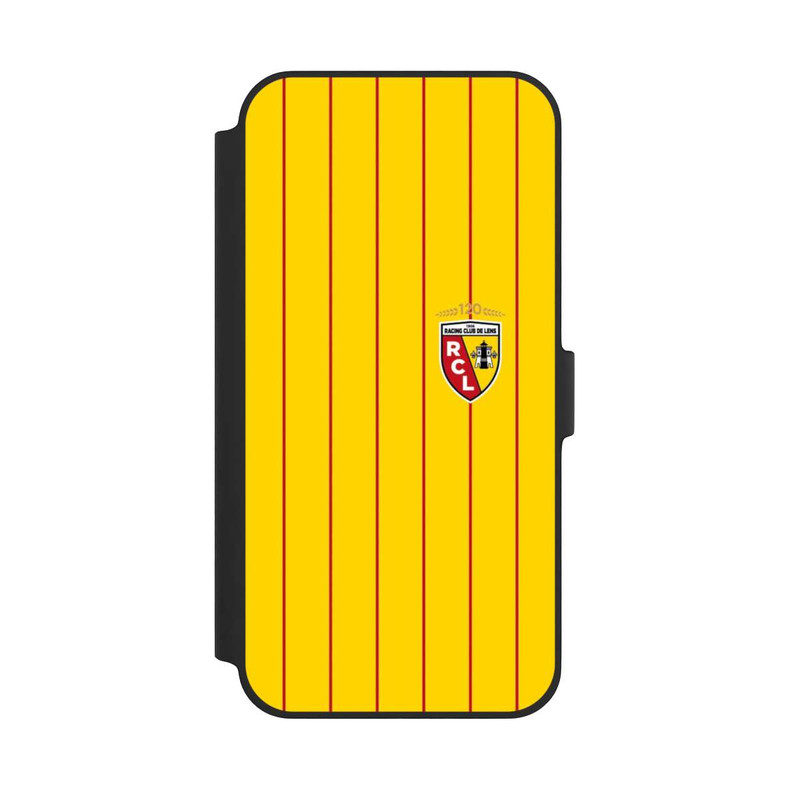 iPhone 14 Plus NIVOflip RC Lens Maillot Domicile 25-26