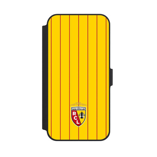 Apple iPhone 14 Plus NIVOflip RC Lens Maillot Domicile 25/26