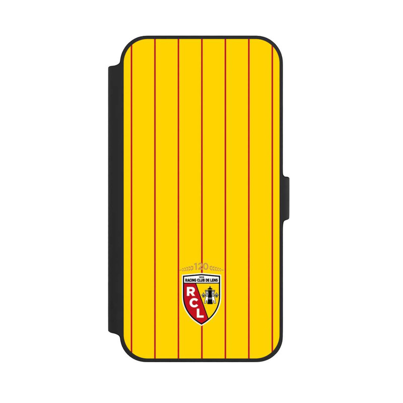 iPhone 14 Plus NIVOflip RC Lens Maillot Domicile 25/26