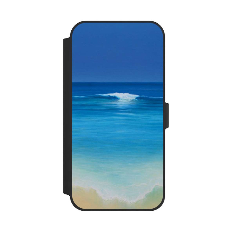 iPhone 14 Plus NIVOflip Incoming Wave, by Derek Hare