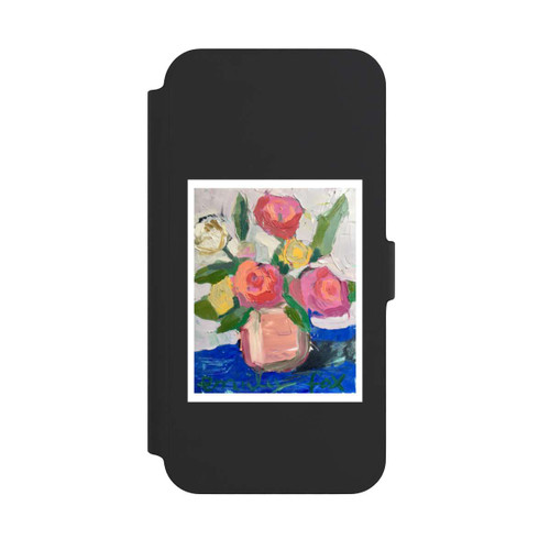 Apple iPhone 14 Plus NIVOflip A Thoughtful Response, 2020, by Emily Fox King