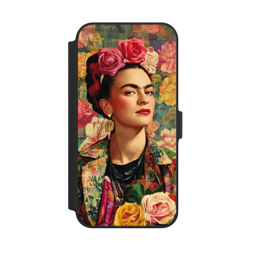 Apple iPhone 14 Plus NIVOflip Mexican Icon Colors of Life