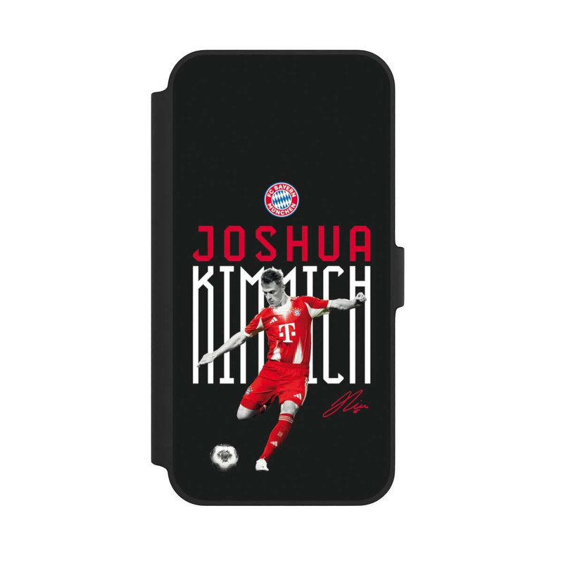 iPhone 14 Plus NIVOflip Joshua Kimmich 25/26