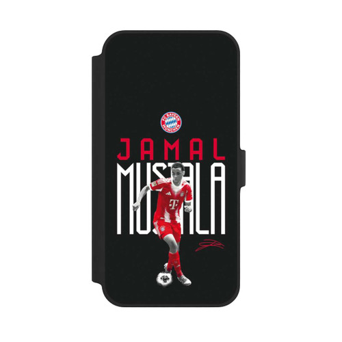 Apple iPhone 14 Plus NIVOflip Jamal Musiala 25/26