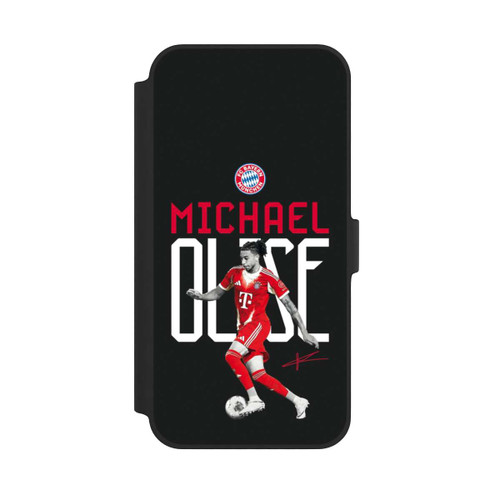 Apple iPhone 14 Plus NIVOflip Michael Olise 25/26