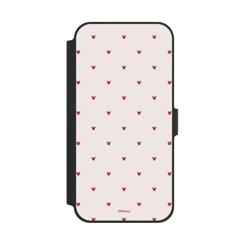 Apple iPhone 14 Plus NIVOflip Love Disney Micky Konfetti Hearts