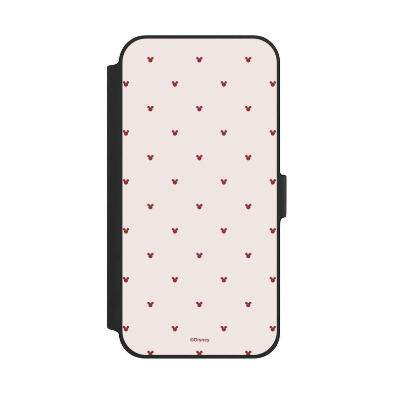 iPhone 14 Plus NIVOflip Love Disney Mickey Confetti Hearts