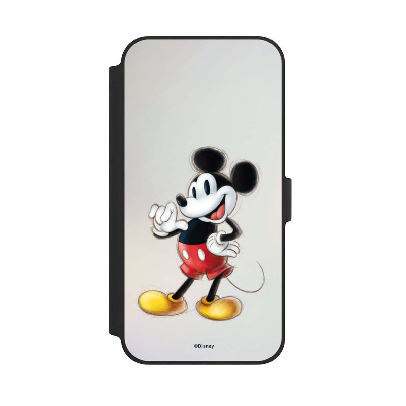 iPhone 14 Plus NIVOflip Micky Maus Posing