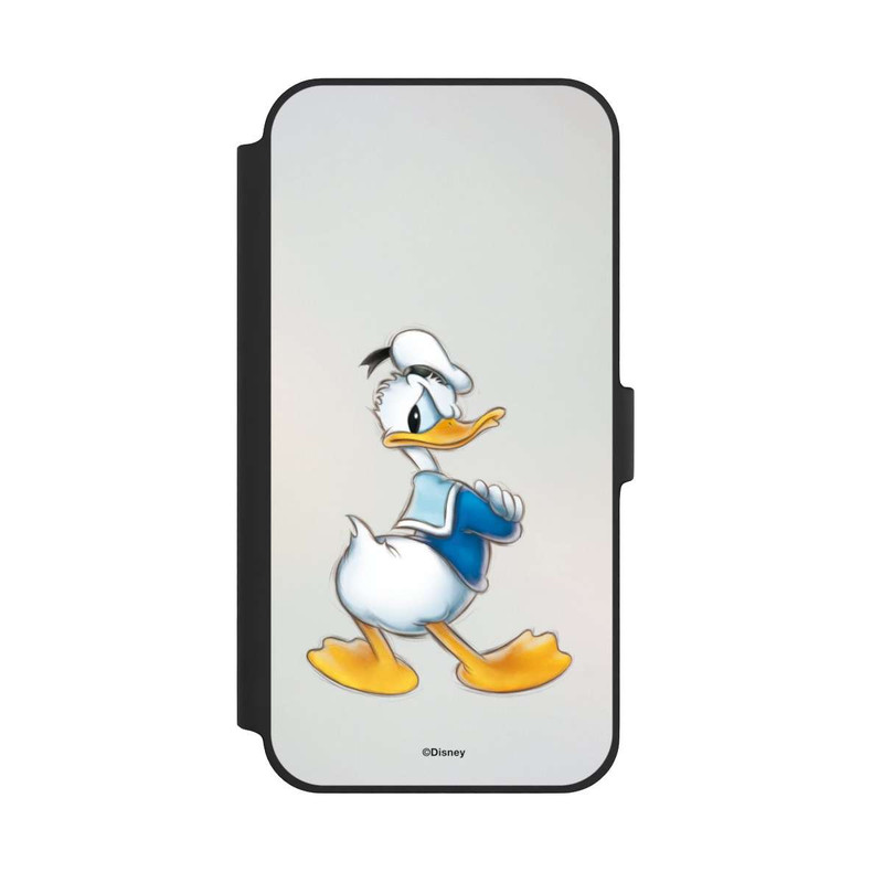 iPhone 14 Plus NIVOflip Donald Angry Duck