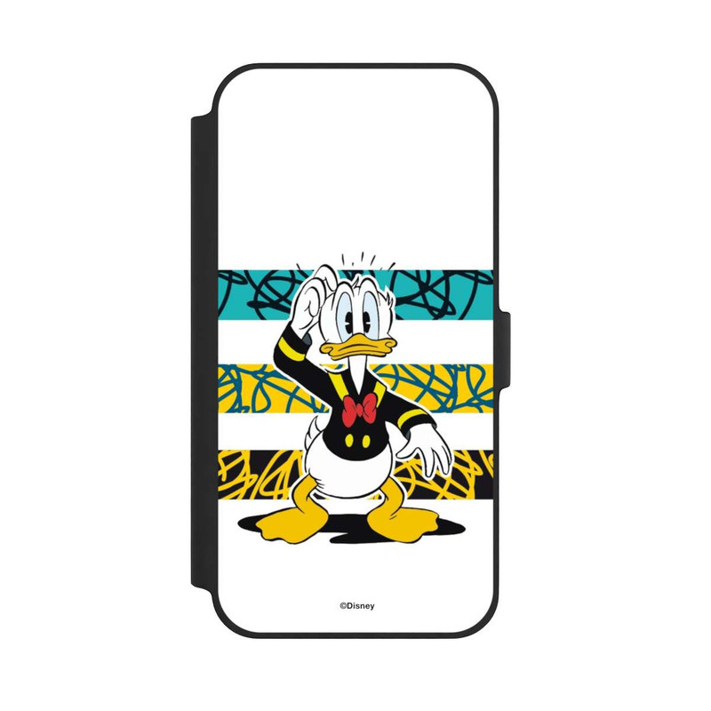 iPhone 14 Plus NIVOflip Donald Quacky Duck