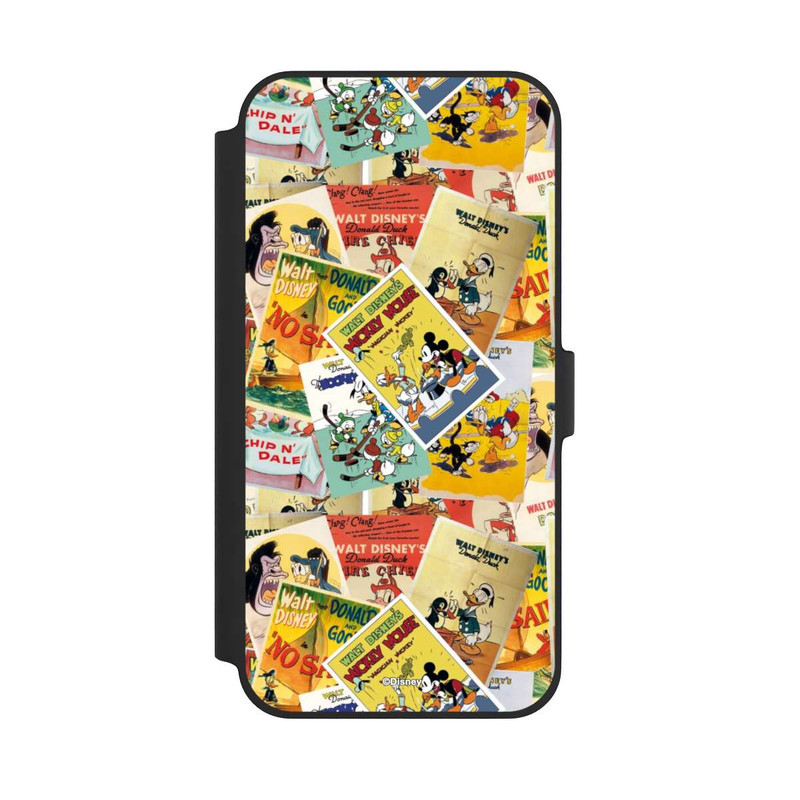 iPhone 14 Plus NIVOflip Walt Disney Collage