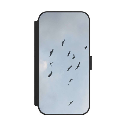 Apple iPhone 14 Plus NIVOflip Free Like a Bird in the Sky